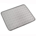 Dog Cooling Mat Summer Pet Cold Bed Extra Large For Small Big Dogs Pet Accessories Cat Durable Blanket Sofa Cat Ice Pad Blanket