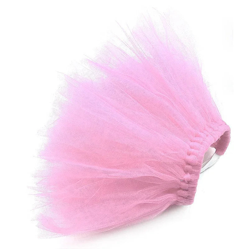Pet Puppy Small Dog Lace Skirt Princess Tutu Dress Clothes Apparel Costume Cute Pet Shop Tudo Para Caes Puppy Clothes Dog Dress Oz Pet Hub